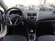 Hyundai Solaris I Рестайлинг Екатеринбург  - изображение 48