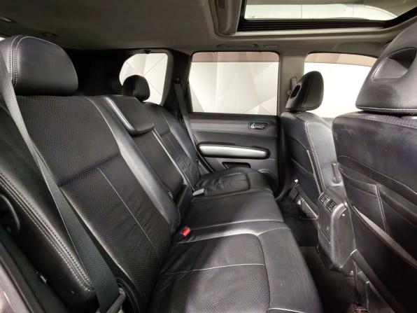 Nissan X-Trail II с пробегом 2008 года, цена 893 000 рублей, 265327 км, внедорожник, Автокод Объявления