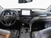 Toyota Camry VIII (XV70) Рестайлинг Казань  - изображение 15