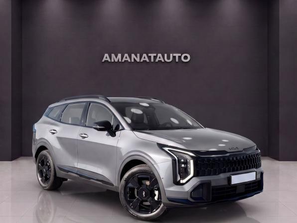 Kia Sportage V с пробегом 2026 года, цена 4 650 000 рублей, 25 км, внедорожник, Автокод Объявления