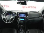 Hyundai Santa Fe III Вологда  - изображение 32