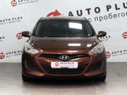 Hyundai i30 II Минеральные Воды  - изображение 21