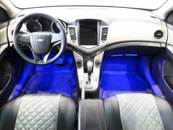 Chevrolet Cruze I с пробегом 2011 года, цена 749 900 рублей, 178000 км, седан, Автокод Объявления