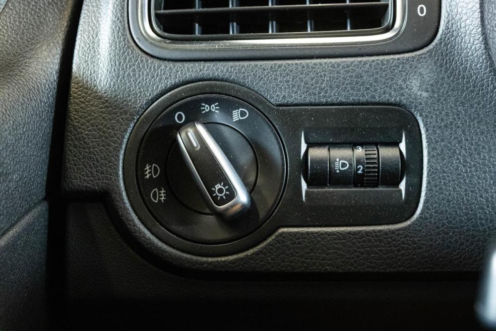 Volkswagen Polo V Уфа  - изображение 15