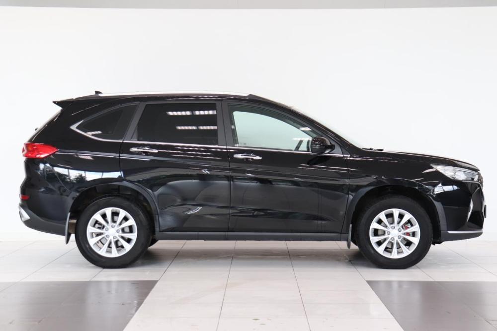 Haval M6 II Ульяновск  - изображение 5