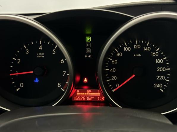 Mazda 3 II (BL) с пробегом 2011 года, цена 975 000 рублей, 169227 км, седан, Автокод Объявления