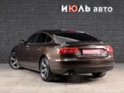 Audi A5 I (8T) Екатеринбург  - изображение 27