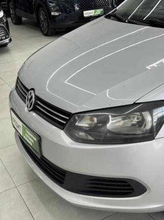 Volkswagen Polo V с пробегом 2014 года, цена 899 000 рублей, 168860 км, седан, Автокод Объявления