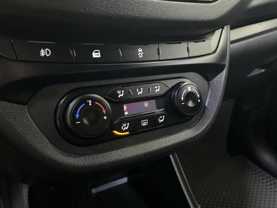 Lada (ВАЗ) Vesta I Набережные Челны  - изображение 12