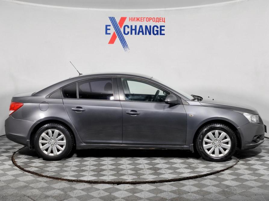 Chevrolet Cruze I Нижний Новгород  - изображение 4