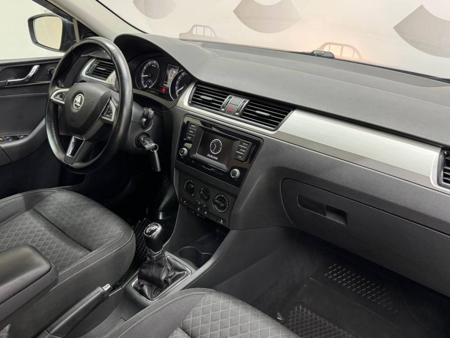 Skoda Rapid I Ставрополь  - изображение 10