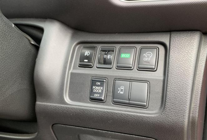 Nissan Serena V (C27) с пробегом 2017 года, цена 1 750 000 рублей, 186294 км, минивэн, Автокод Объявления