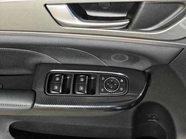 Haval M6 II с пробегом 2024 года, цена 1 860 000 рублей, 30359 км, внедорожник, Автокод Объявления