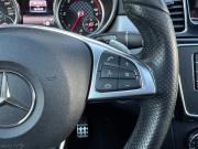 Mercedes-Benz GLE Coupe I (C292) Иркутск  - изображение 58
