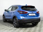 Nissan Qashqai II Рестайлинг Санкт-Петербург  - изображение 26