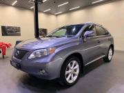Lexus RX III Новосибирск  - изображение 31