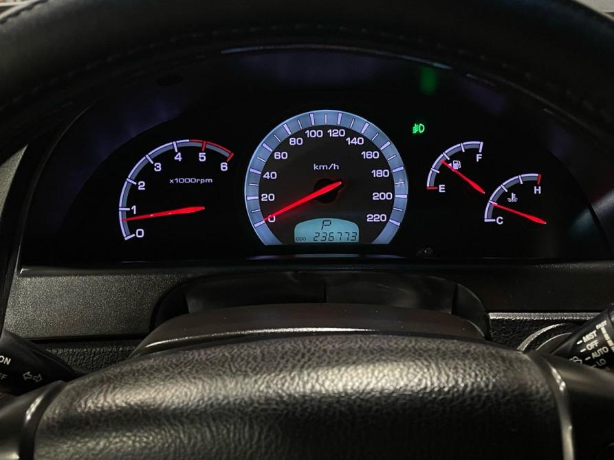 SsangYong Rexton II Пермь  - изображение 21