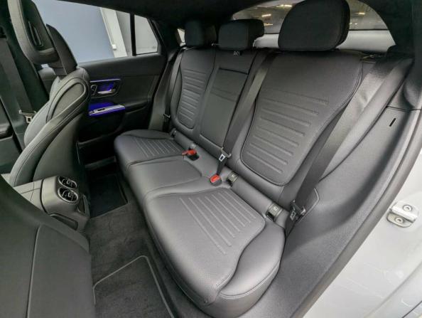 Mercedes-Benz GLC II (X254) с пробегом 2026 года, цена 10 500 000 рублей, 16 км, внедорожник, Автокод Объявления