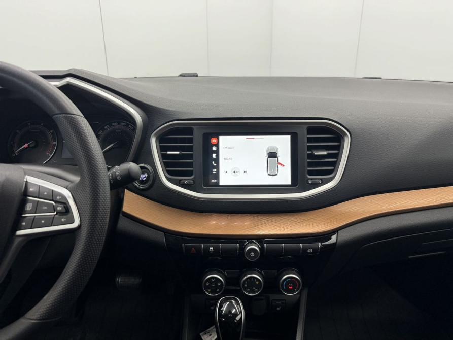 Lada (ВАЗ) Vesta I Рестайлинг (NG) Воронеж  - изображение 13