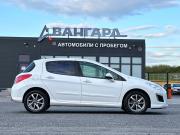 Peugeot 308 I Рестайлинг Волгоград  - изображение 24