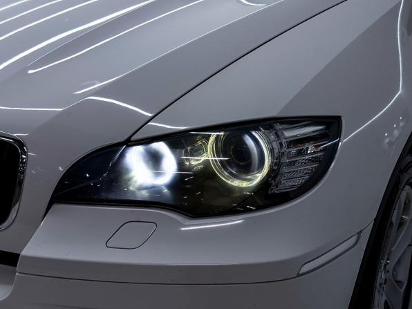 BMW X6 I (E71) с пробегом 2011 года, цена 1 950 000 рублей, 202316 км, внедорожник, Автокод Объявления