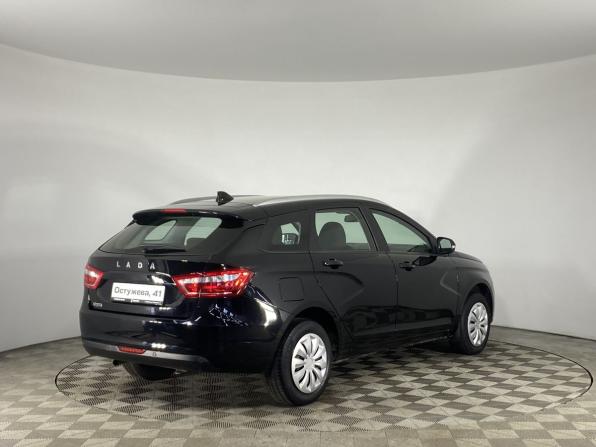 Lada (ВАЗ) Vesta I с пробегом 2021 года, цена 1 150 000 рублей, 75283 км, универсал, Автокод Объявления