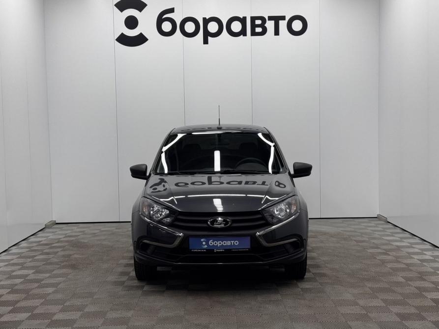 Lada (ВАЗ) Granta I Рестайлинг Воронеж  - изображение 5