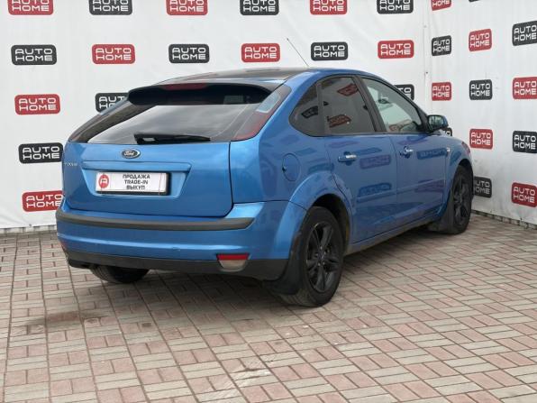 Ford Focus II с пробегом 2008 года, цена 299 900 рублей, 265000 км, седан, Автокод Объявления