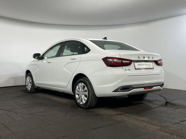 Lada (ВАЗ) Vesta I Рестайлинг (NG) с пробегом 2024 года, цена 1 349 900 рублей, 16024 км, седан, Автокод Объявления
