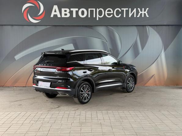 Chery Tiggo 7 Pro Max I с пробегом 2023 года, цена 1 880 000 рублей, 68250 км, внедорожник, Автокод Объявления