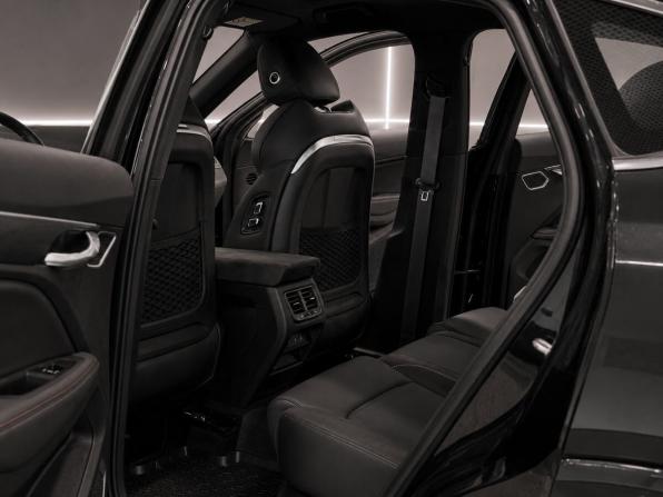Geely Tugella I Рестайлинг с пробегом 2024 года, цена 3 195 000 рублей, 13000 км, внедорожник, Автокод Объявления