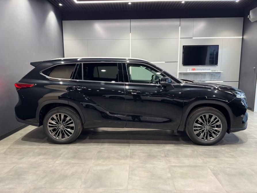 Toyota Highlander IV (XU70) Нижний Новгород  - изображение 8