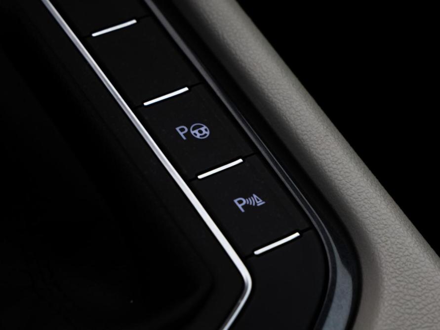 Volkswagen Tiguan II Санкт-Петербург  - изображение 20