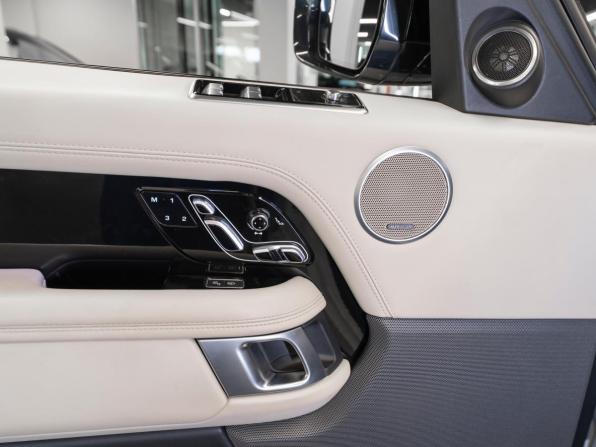 Land Rover Range Rover IV Рестайлинг с пробегом 2019 года, цена 9 200 000 рублей, 53503 км, внедорожник, Автокод Объявления