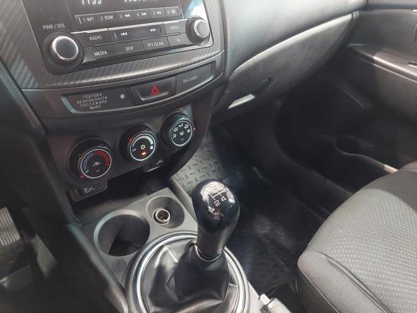 Mitsubishi ASX I Рестайлинг с пробегом 2014 года, цена 959 000 рублей, 197300 км, внедорожник, Автокод Объявления