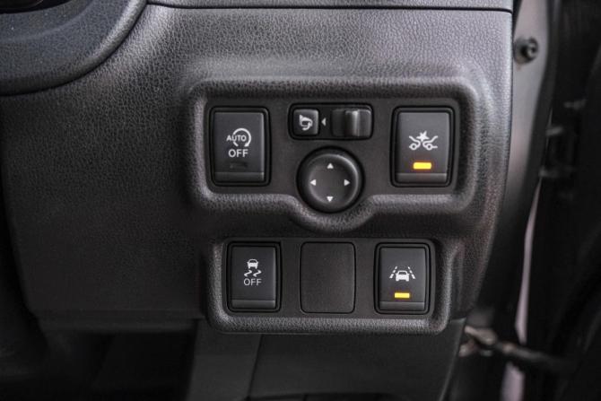 Nissan Note II с пробегом 2016 года, цена 949 000 рублей, 70200 км, хэтчбек, Автокод Объявления