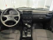 Lada (ВАЗ) Niva Legend Москва  - изображение 20