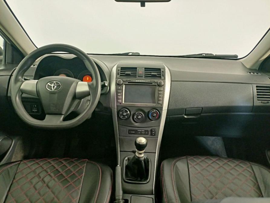 Toyota Corolla X (E140 E150) Рестайлинг Архангельск  - изображение 14