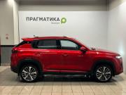 Changan CS35 Plus I Рестайлинг Санкт-Петербург  - изображение 9
