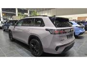 Volkswagen Teramont II (China Market) Москва  - изображение 13
