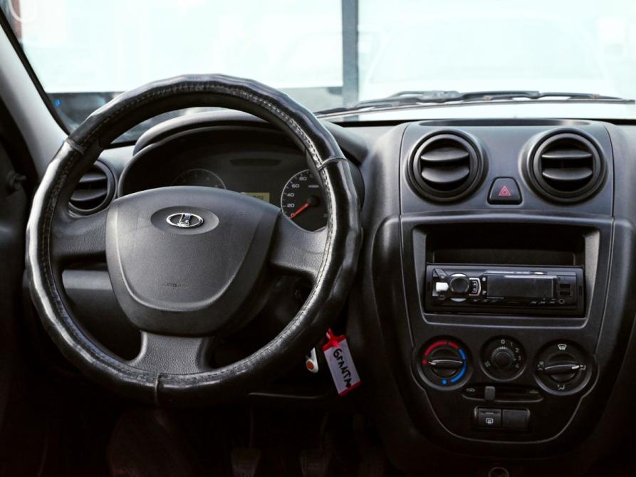 Lada (ВАЗ) Granta I Екатеринбург  - изображение 16