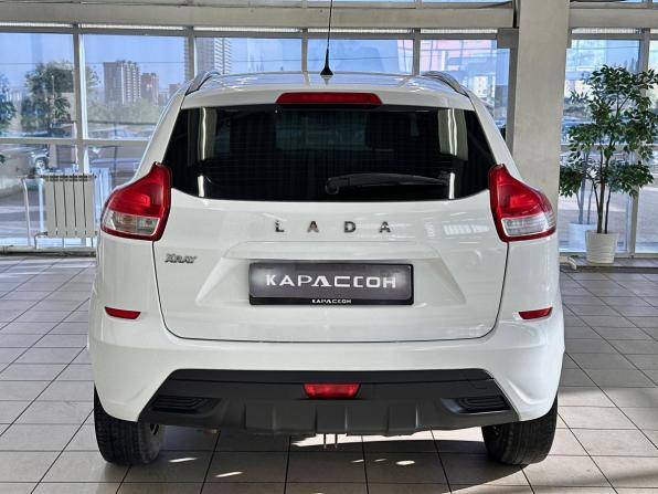 Lada (ВАЗ) XRAY I с пробегом 2021 года, цена 1 120 000 рублей, 64000 км, хэтчбек, Автокод Объявления