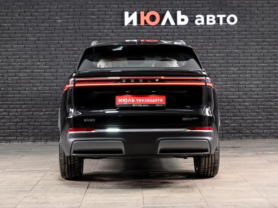 Geely Galaxy M7 Екатеринбург  - изображение 5