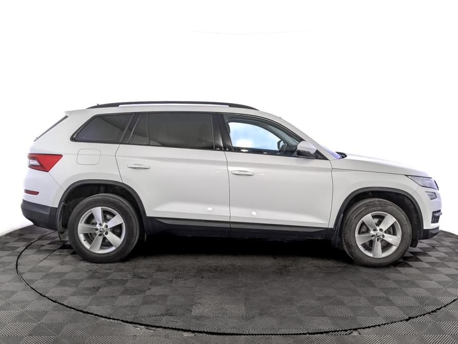 Skoda Kodiaq I Москва  - изображение 4