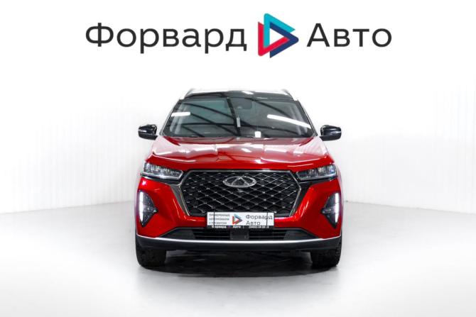 Chery Tiggo 7 Pro Max I с пробегом 2023 года, цена 1 940 000 рублей, 73170 км, внедорожник, Автокод Объявления