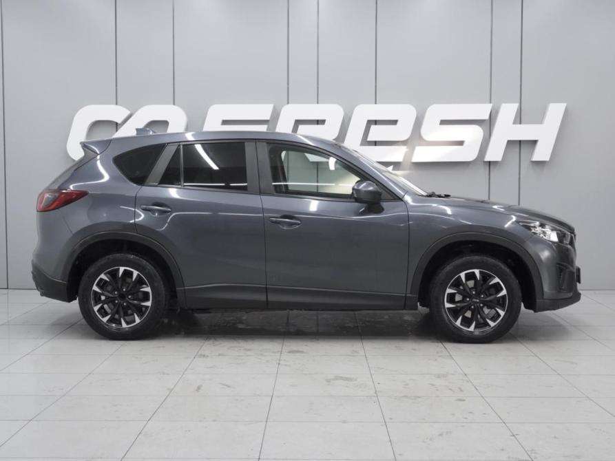 Mazda CX-5 I Ростов-на-Дону  - изображение 5