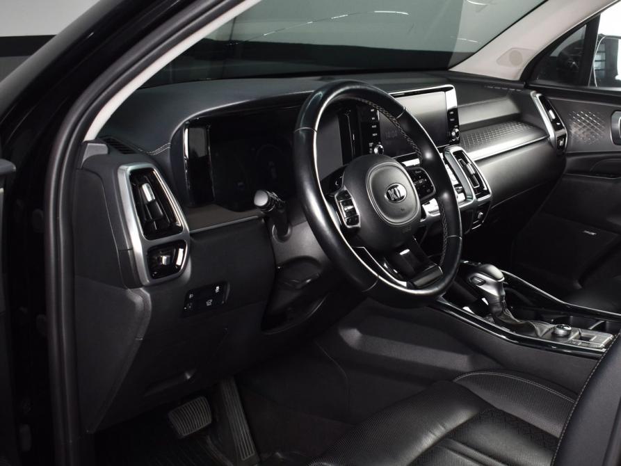 Kia Sorento IV Кемерово  - изображение 5