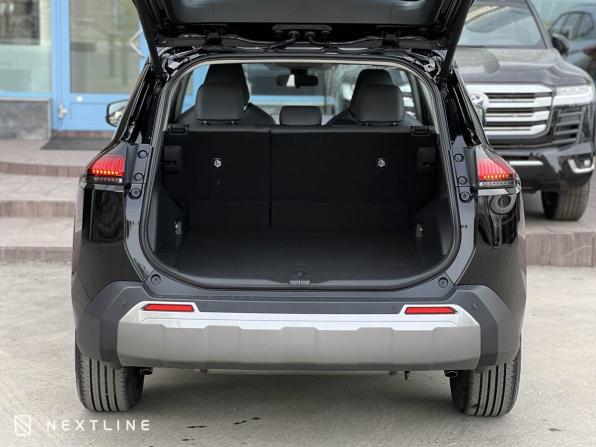 Новый Toyota RAV4 VI (XA60) 2026 года, цена 4 075 000 рублей, внедорожник, Автокод Объявления