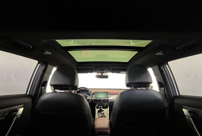 Geely Coolray I с пробегом 2022 года, цена 1 720 000 рублей, 69288 км, внедорожник, Автокод Объявления