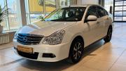 Nissan Almera III (G15) Липецк  - изображение 15